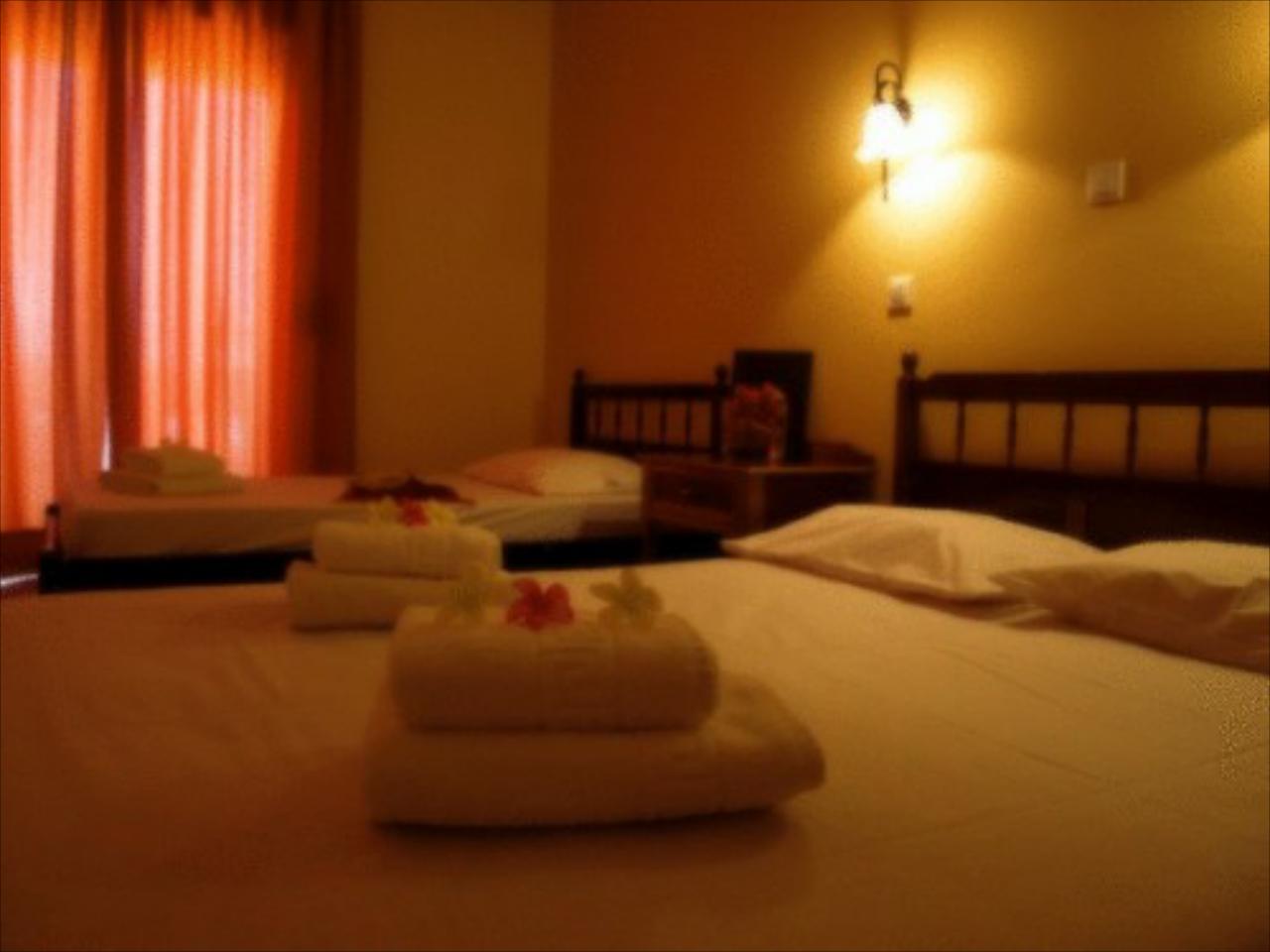Kissamos Hotel