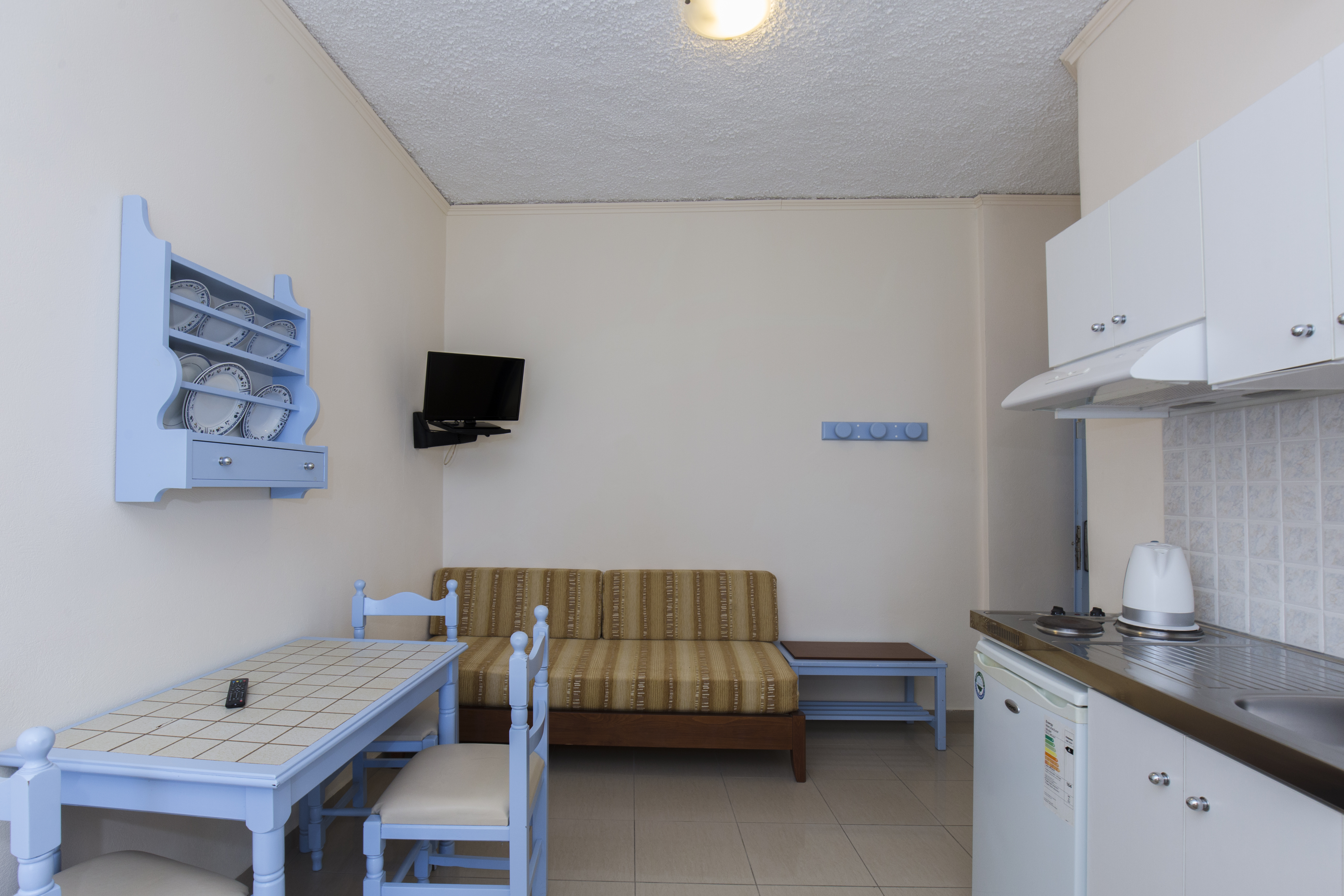 Mandy Suites