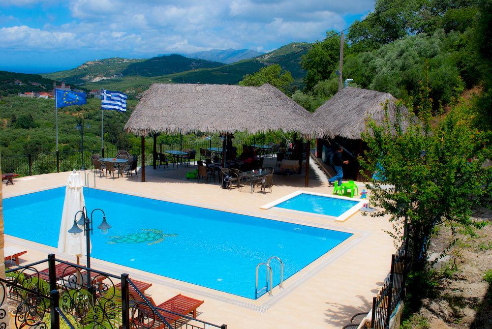 Maria Villas Voulgaro