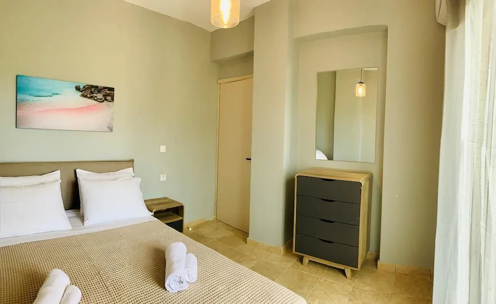 Martimi's Apartments