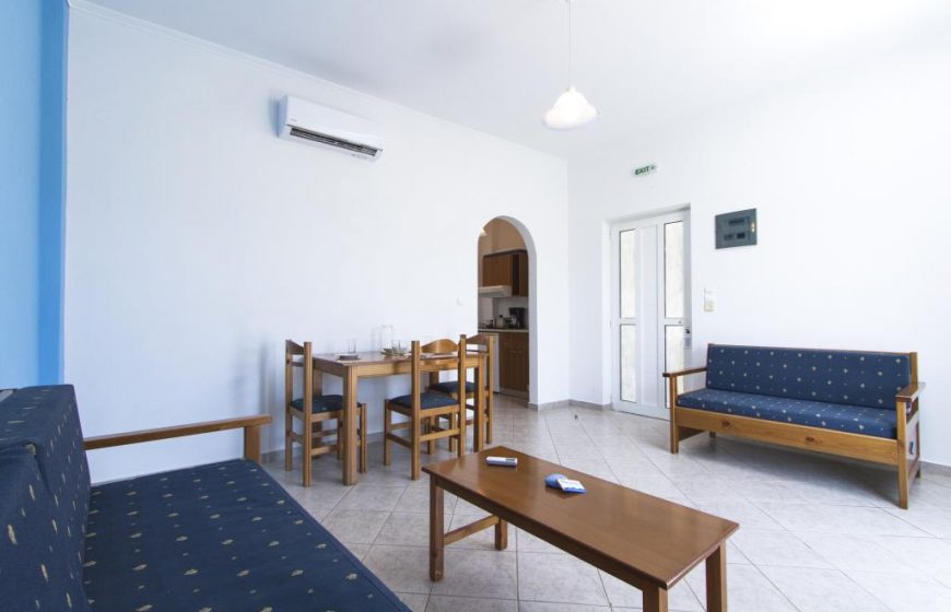 Mediterranean Hotel Apartments & Studios