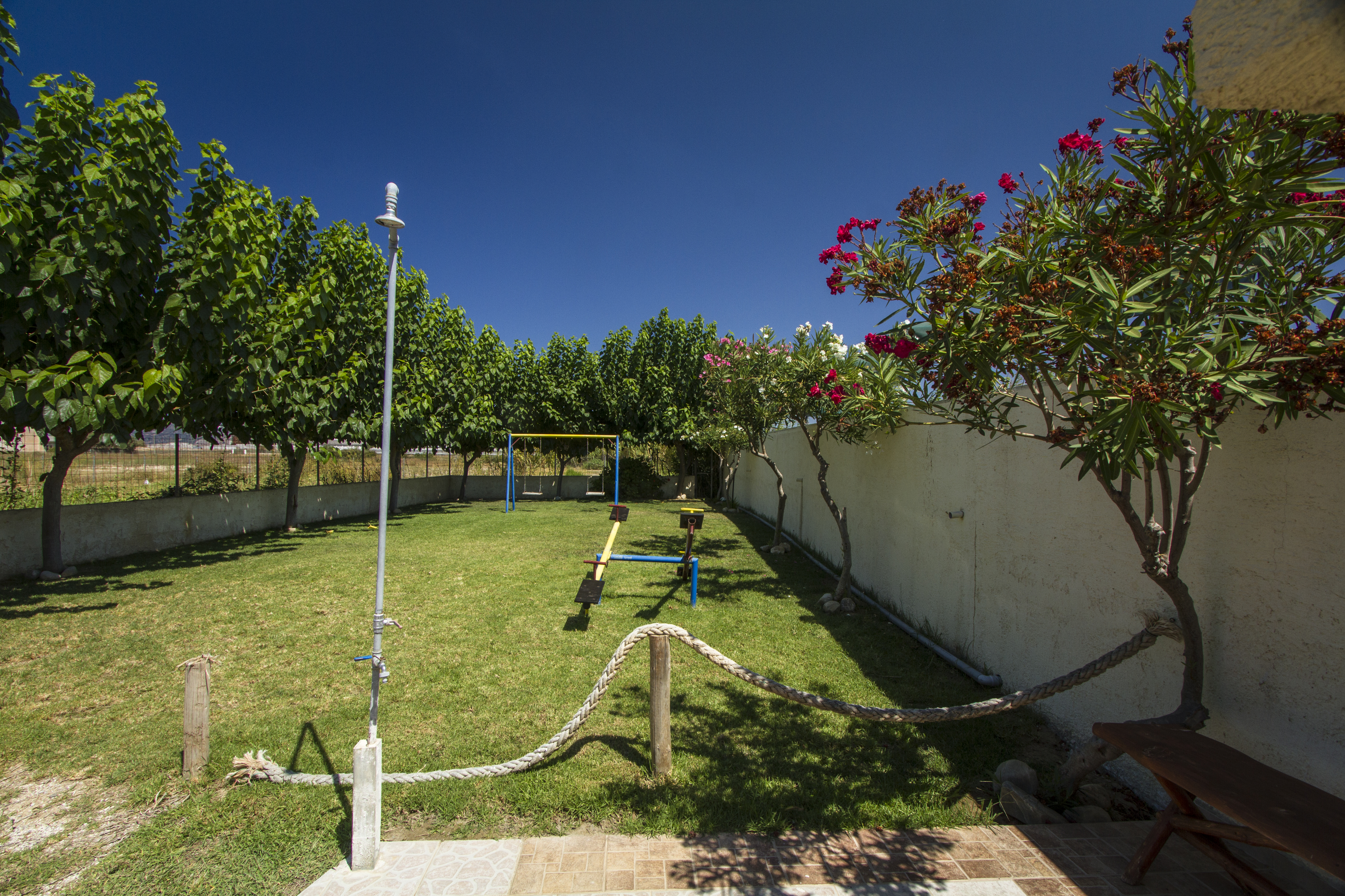 Mediterranean Hotel Apartments & Studios