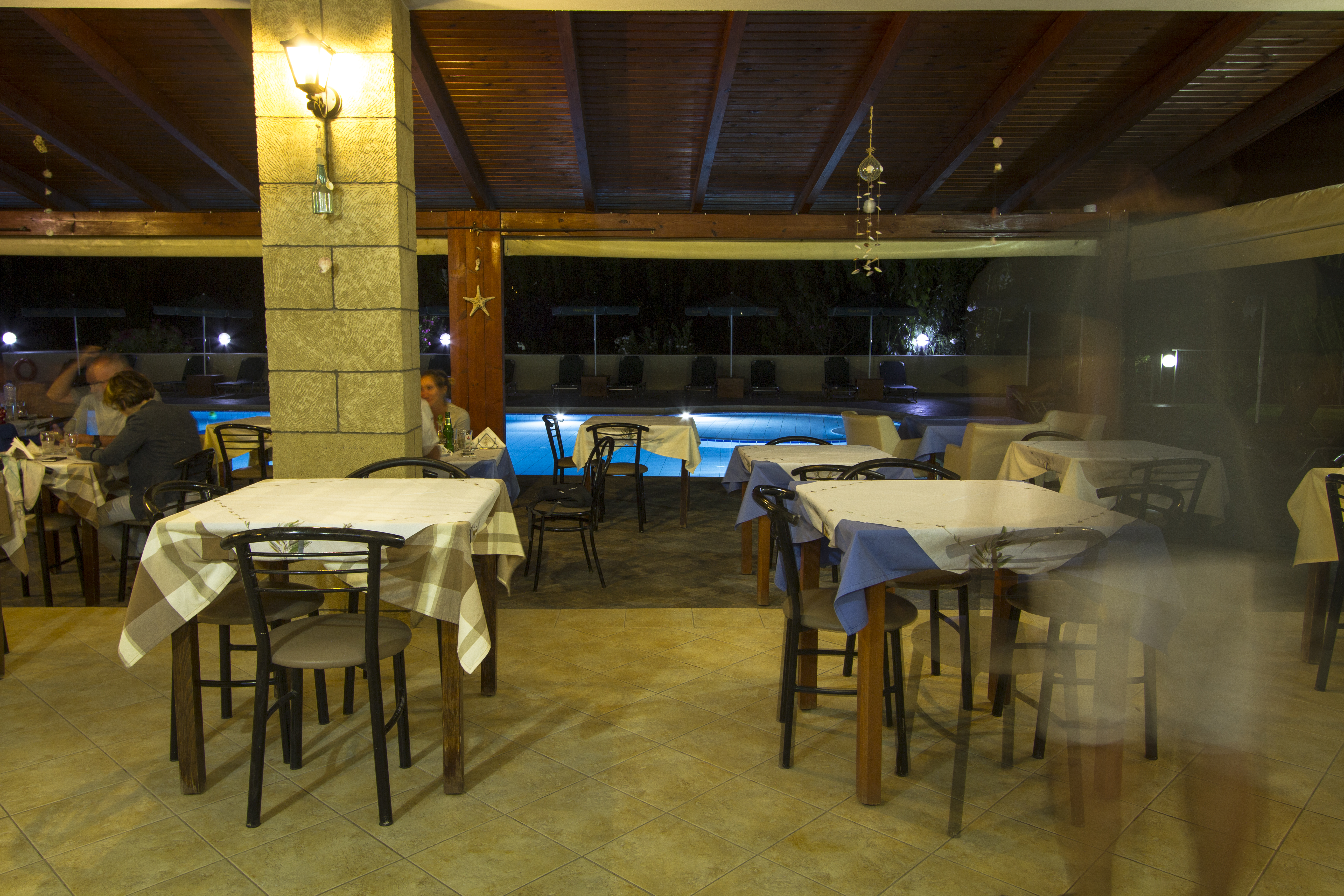 Mediterranean Hotel Apartments & Studios
