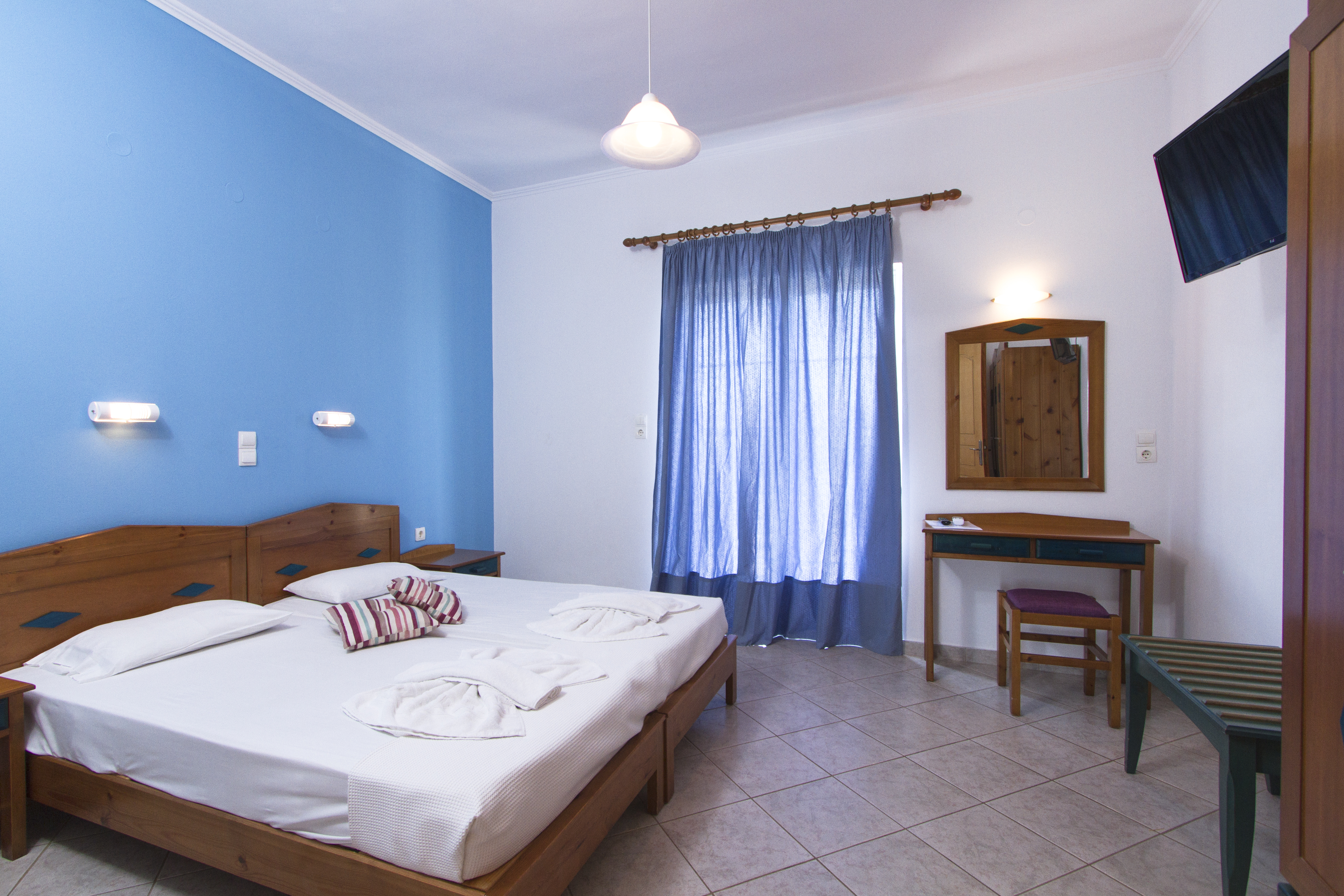 Mediterranean Hotel Apartments & Studios