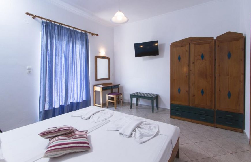 Mediterranean Hotel Apartments & Studios