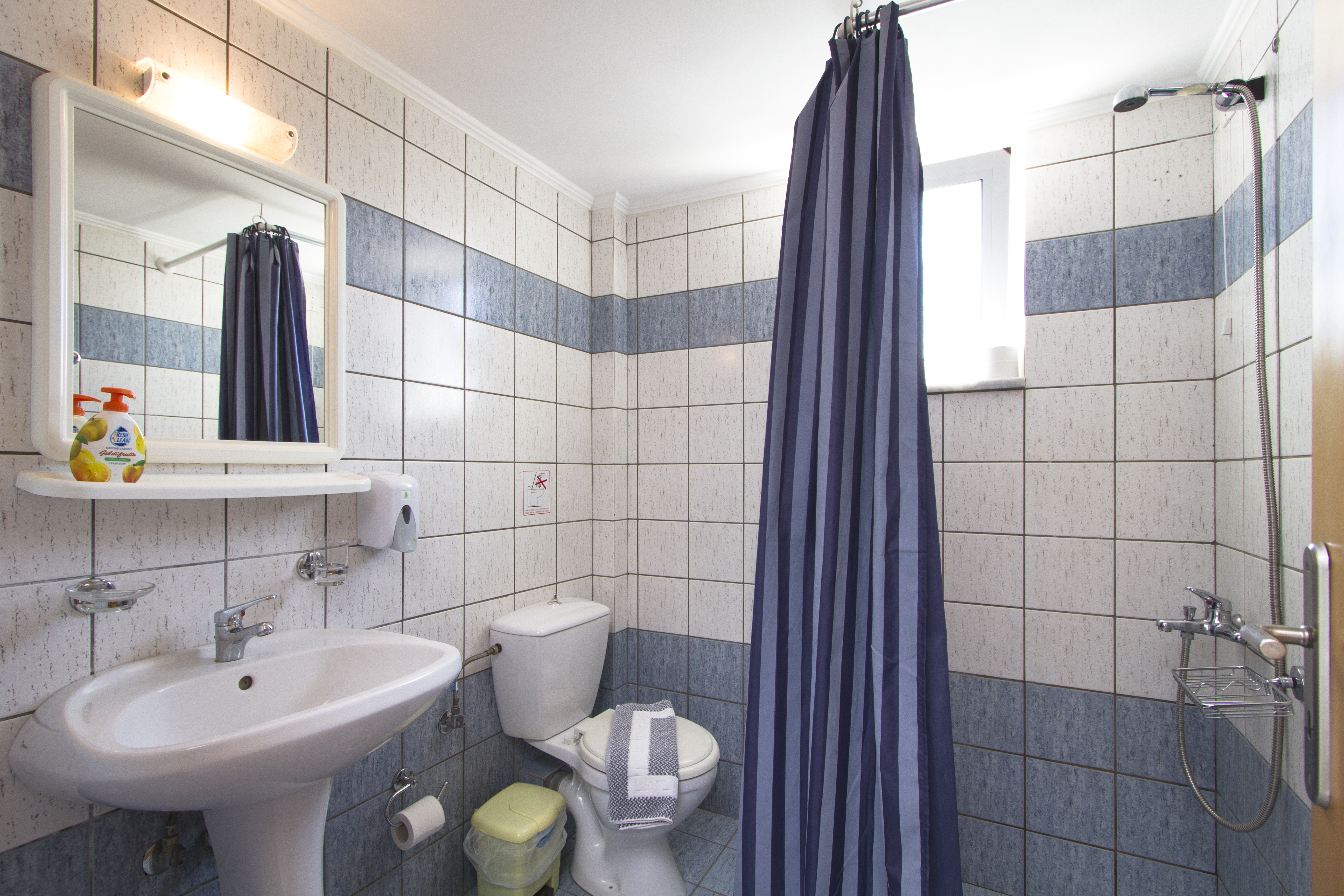 Mediterranean Hotel Apartments & Studios