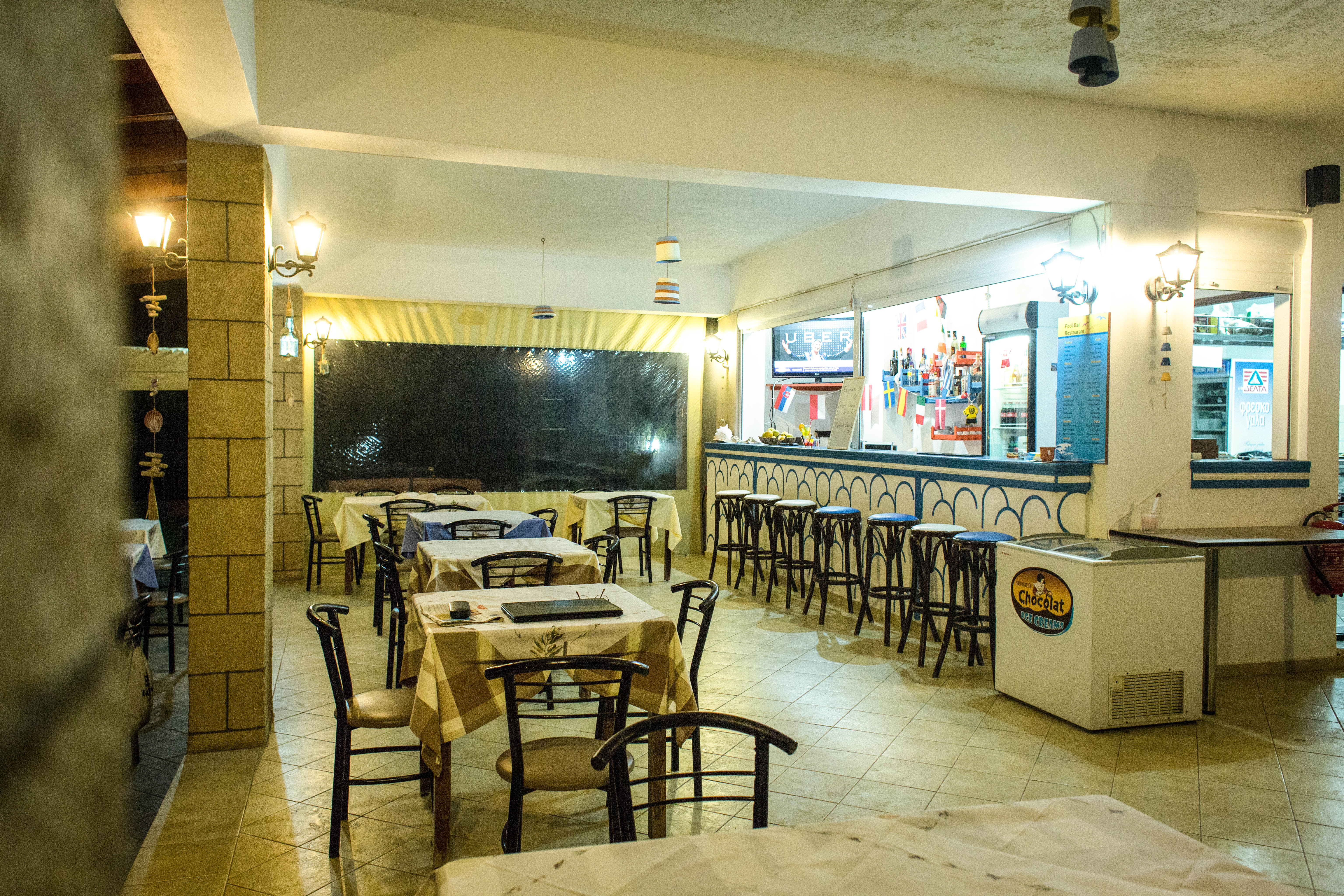 Mediterranean Hotel Apartments & Studios