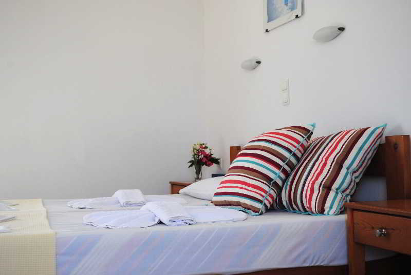 Mediterranean Hotel Apartments & Studios