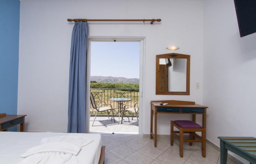 Mediterranean Hotel Apartments & Studios