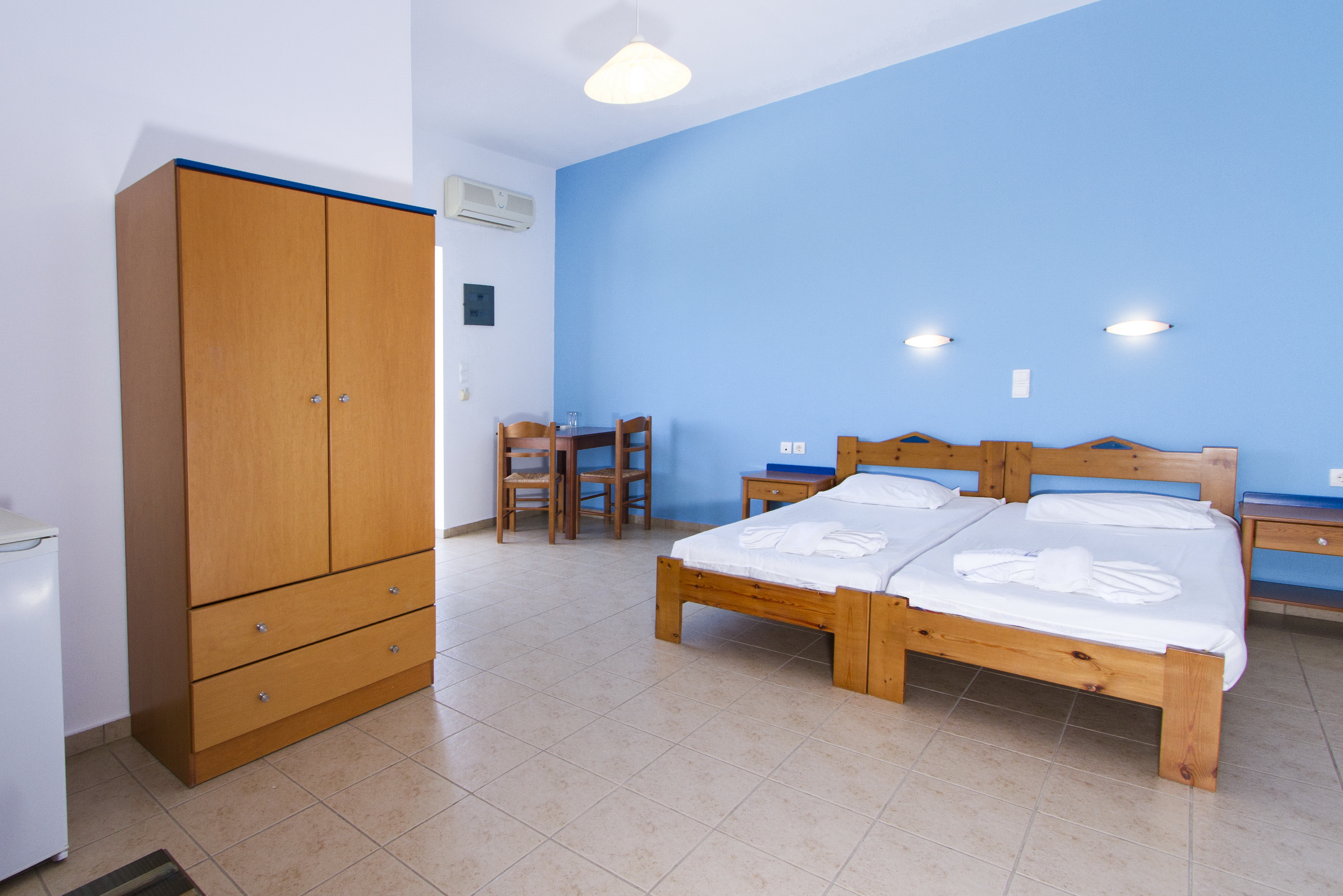 Mediterranean Hotel Apartments & Studios