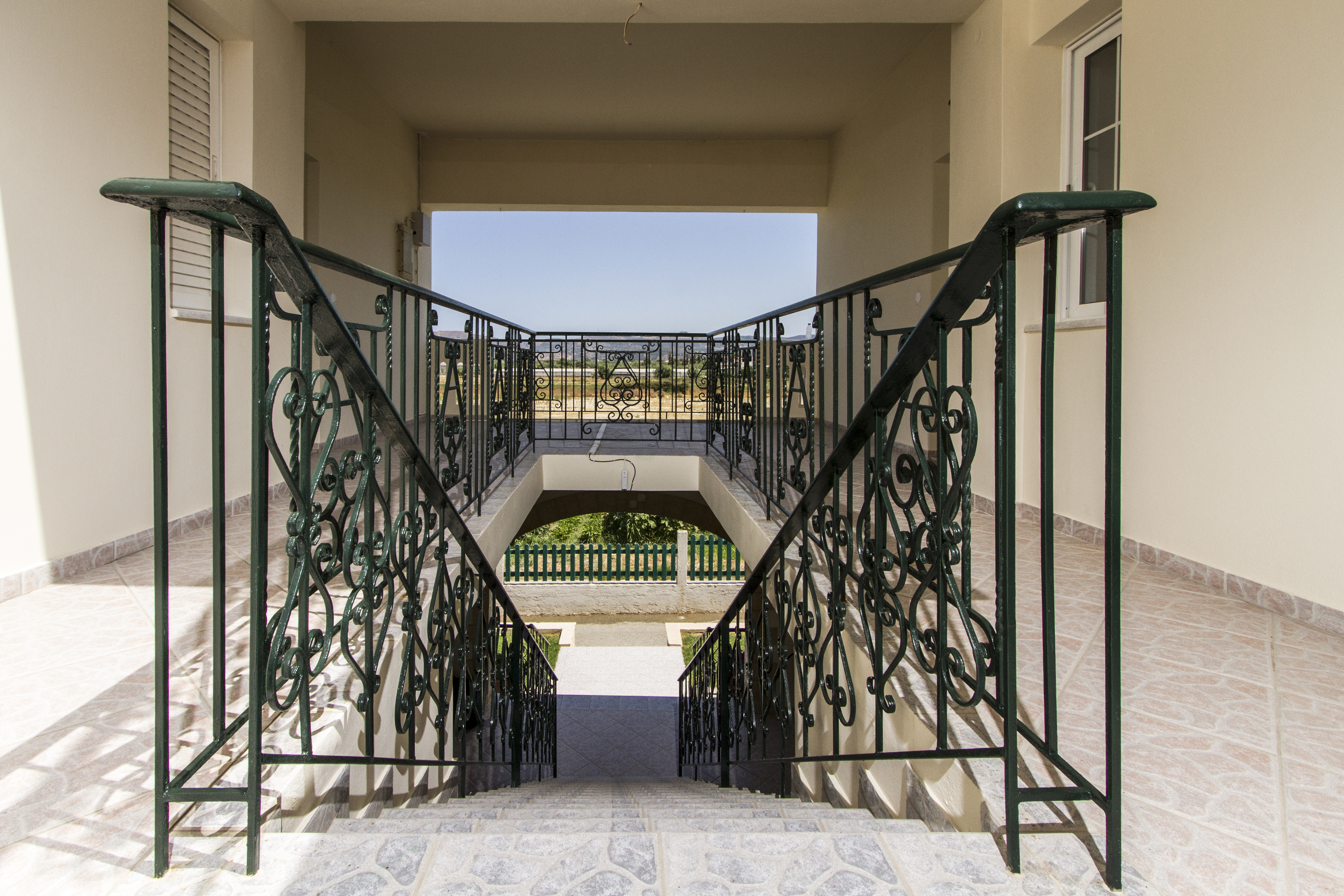 Mediterranean Hotel Apartments & Studios