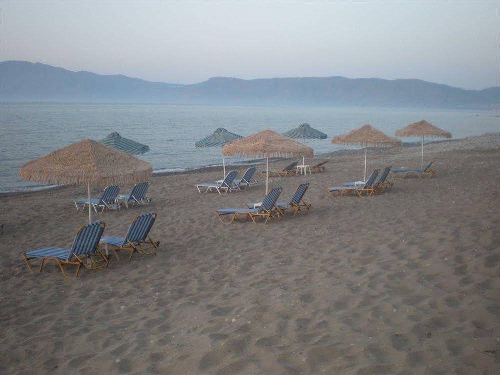 Mesogios Beach Hotel