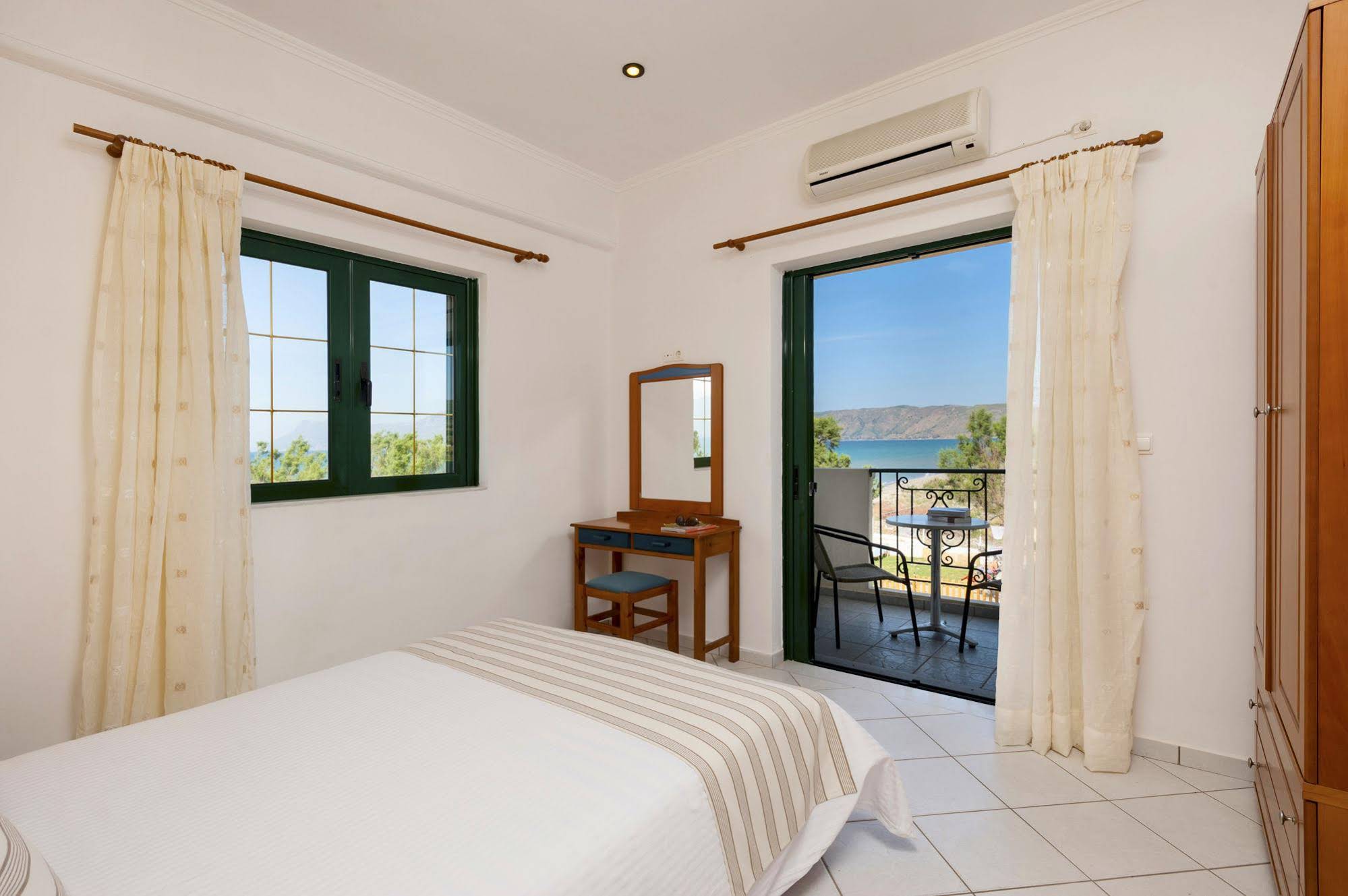 Mesogios Beach Hotel