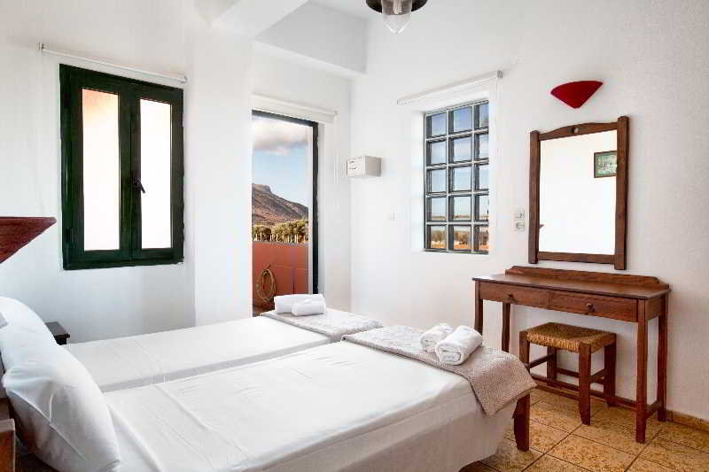 Olive Tree Apartments