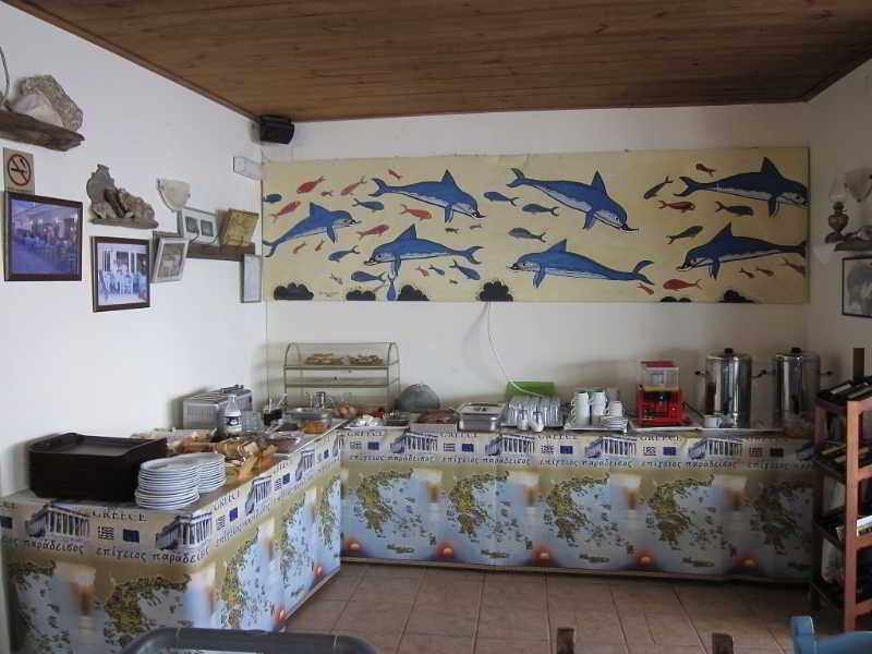 Revekka Rooms