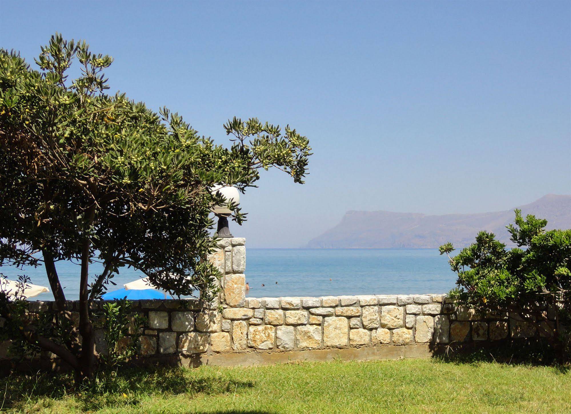 Sunny Bay