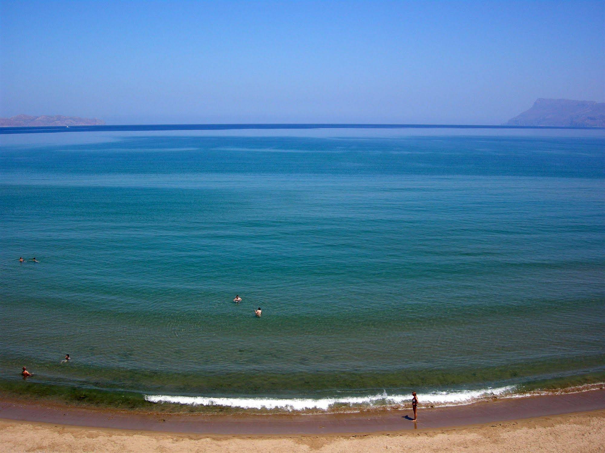 Sunny Bay