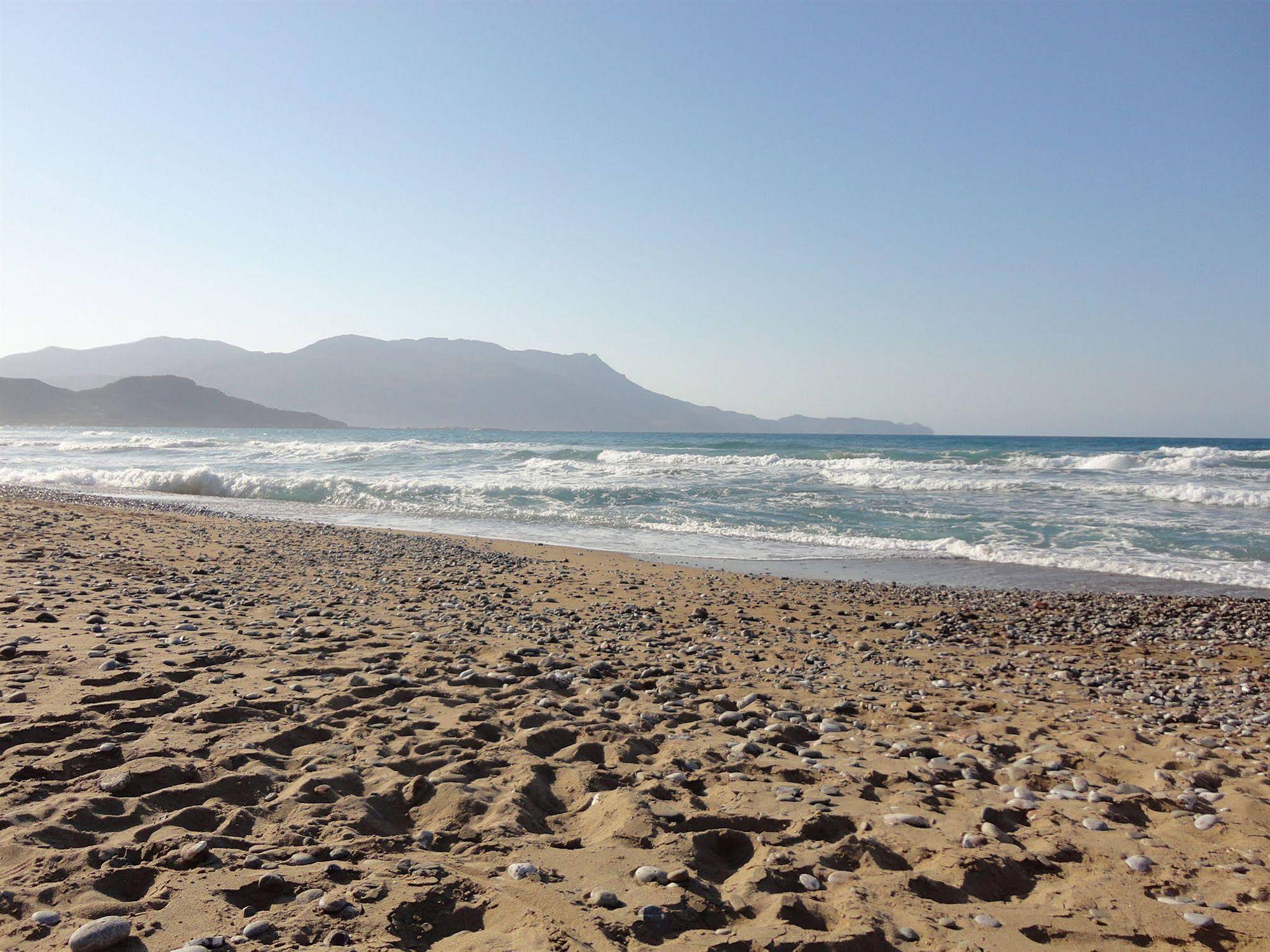 Sunny Bay