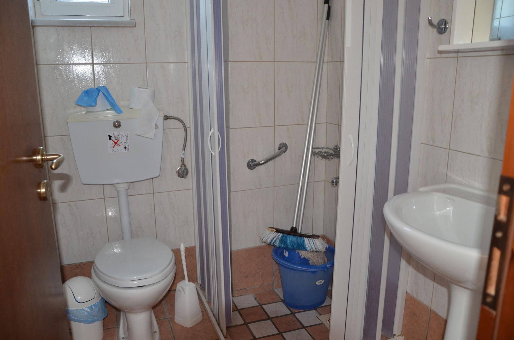 Thalassa Apartments