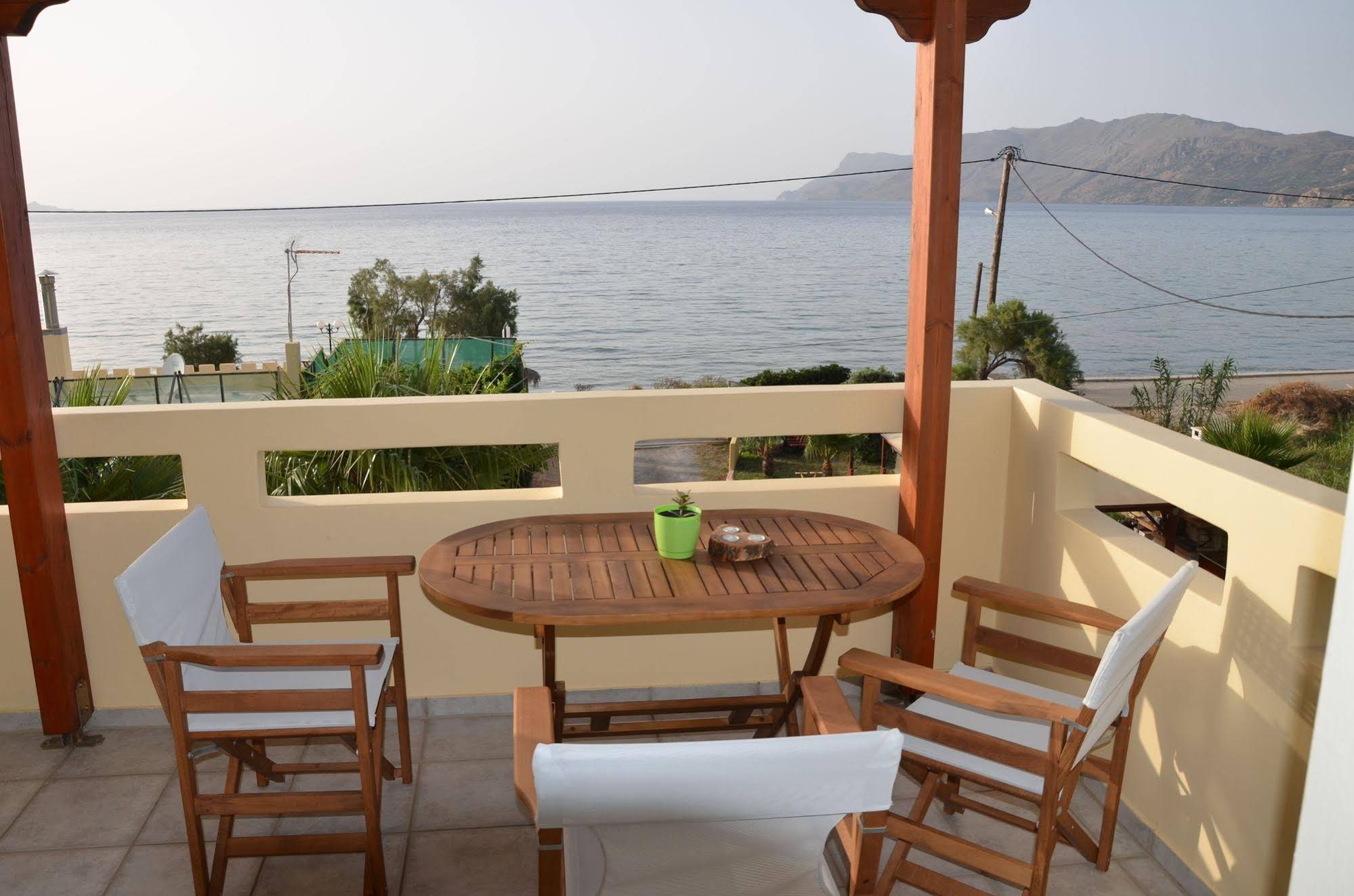 Thalassa Apartments