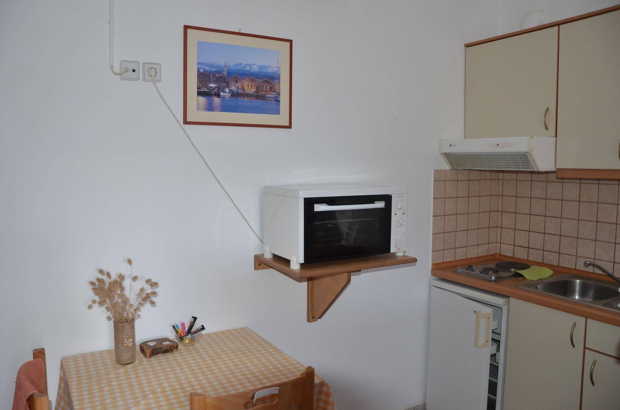 Thalassa Apartments