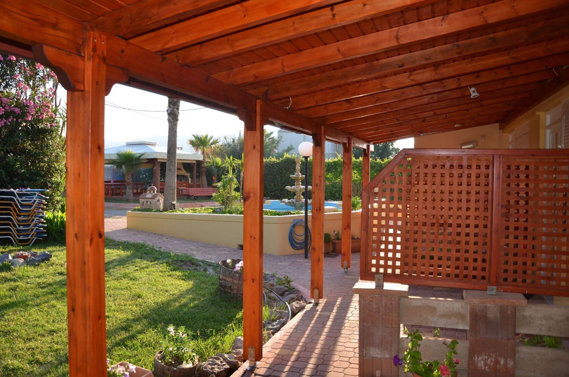 Thalassa Apartments