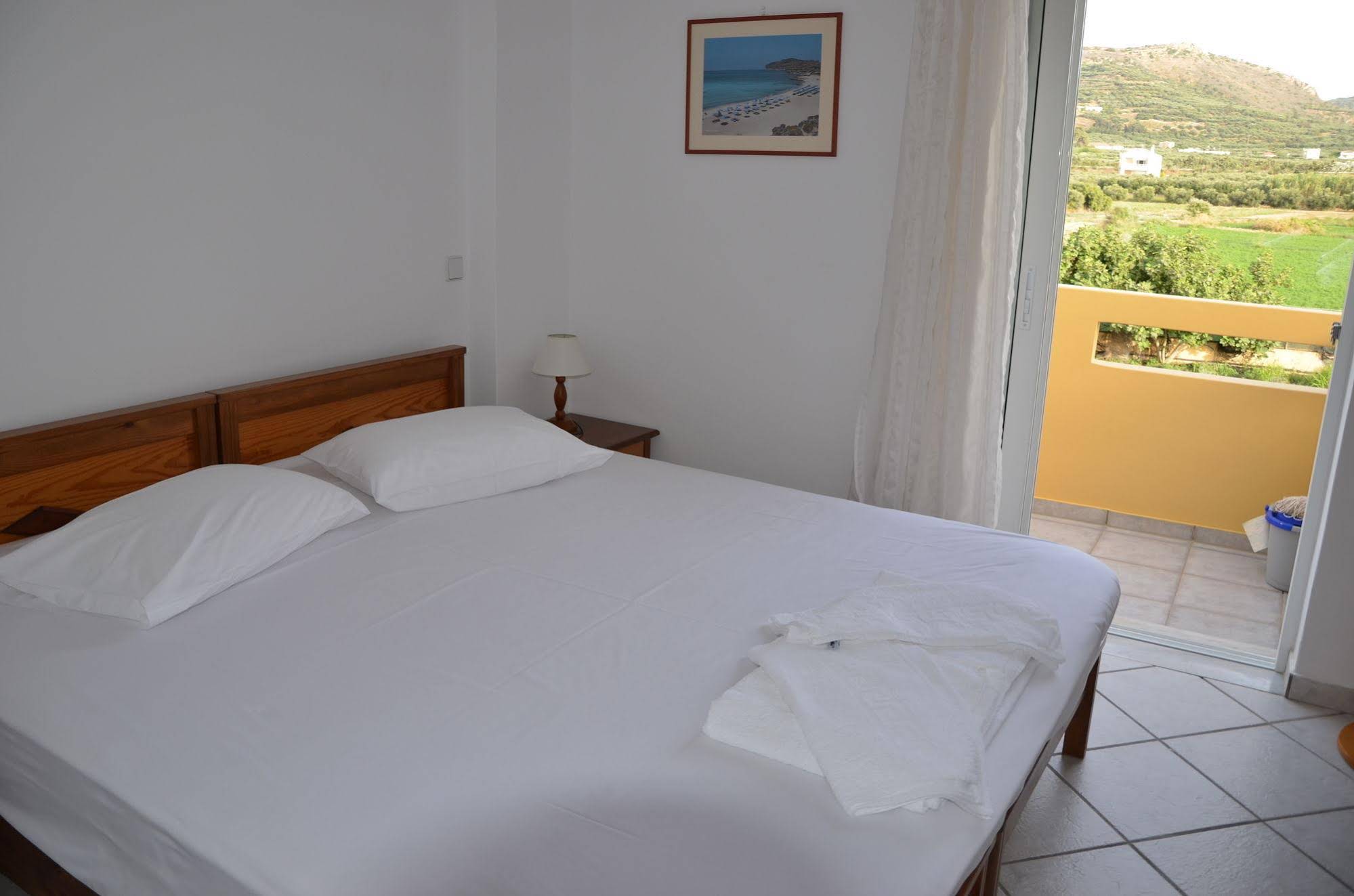 Thalassa Apartments