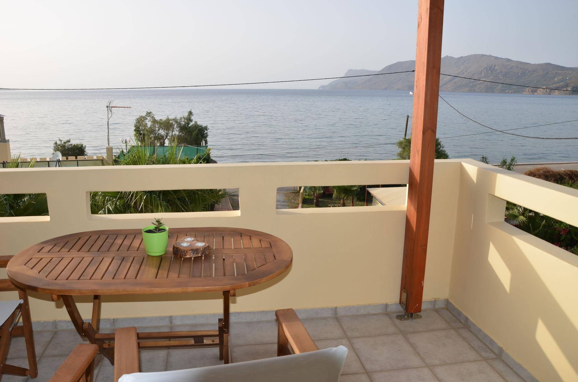 Thalassa Apartments