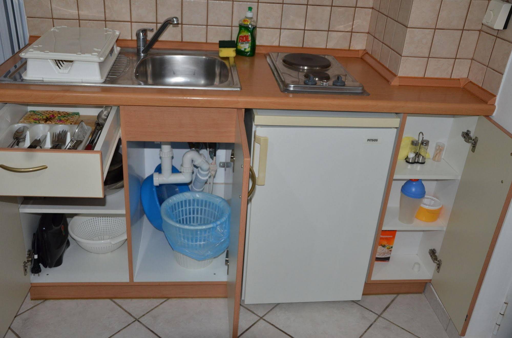 Thalassa Apartments