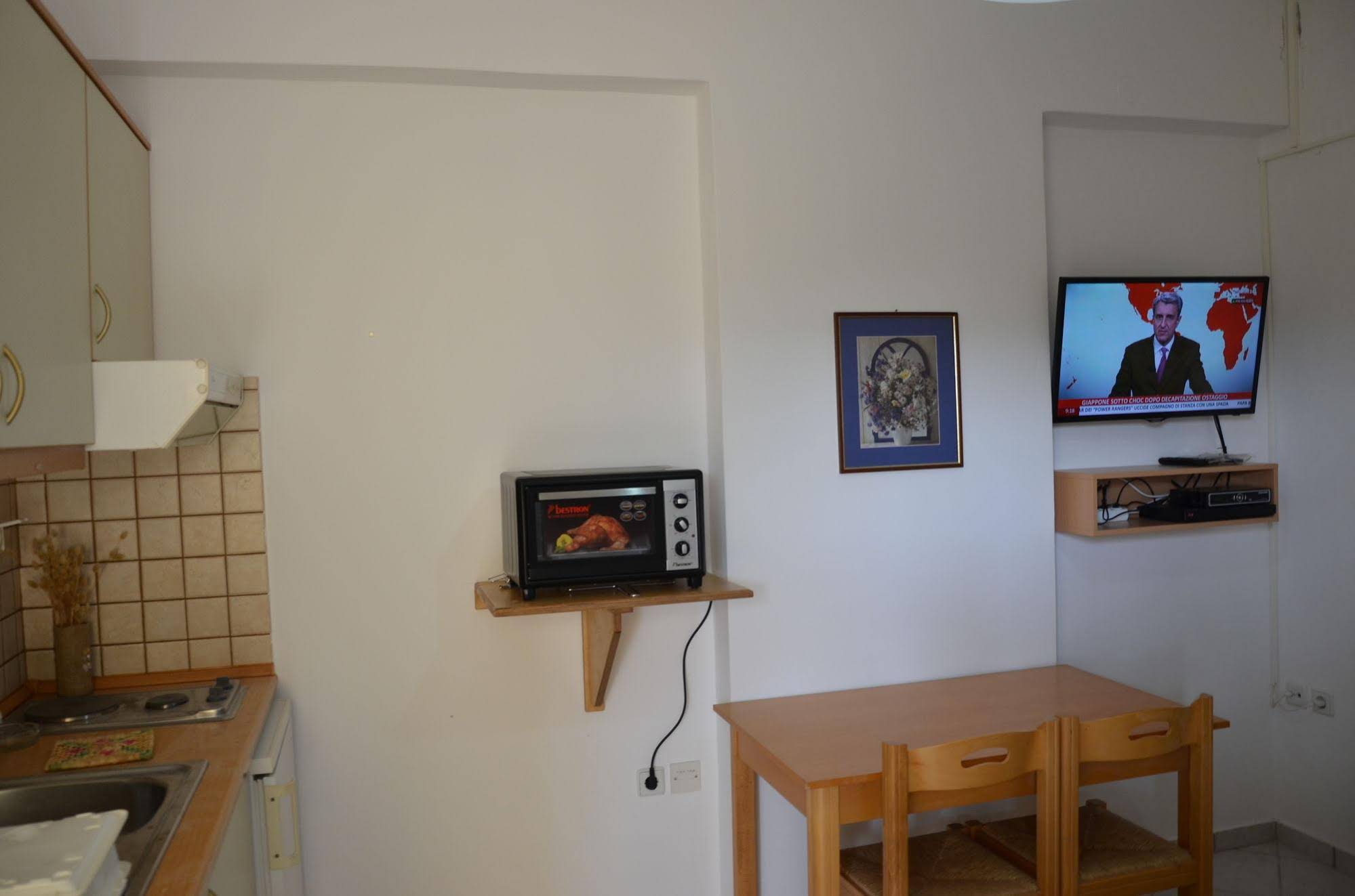 Thalassa Apartments