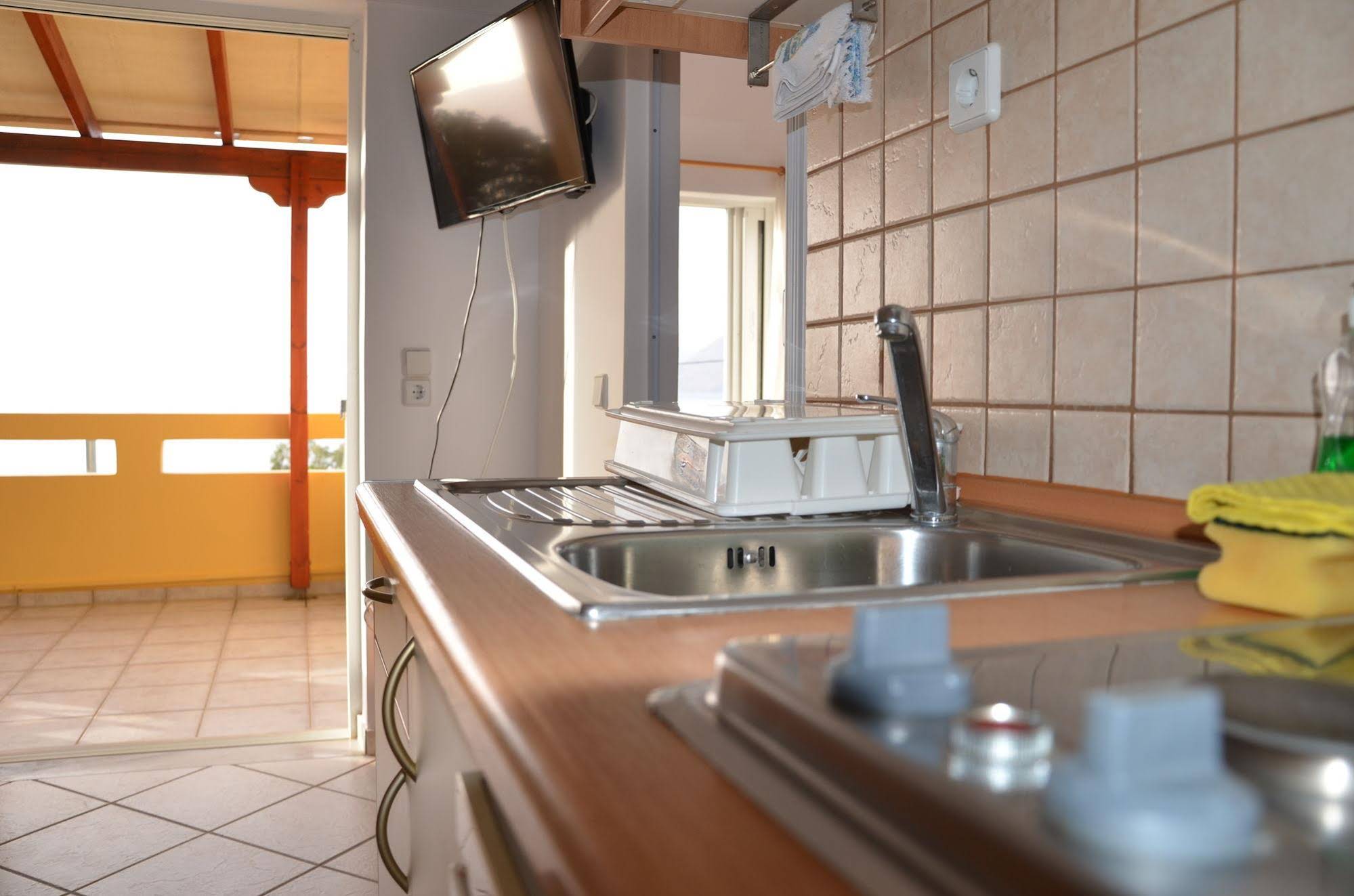 Thalassa Apartments