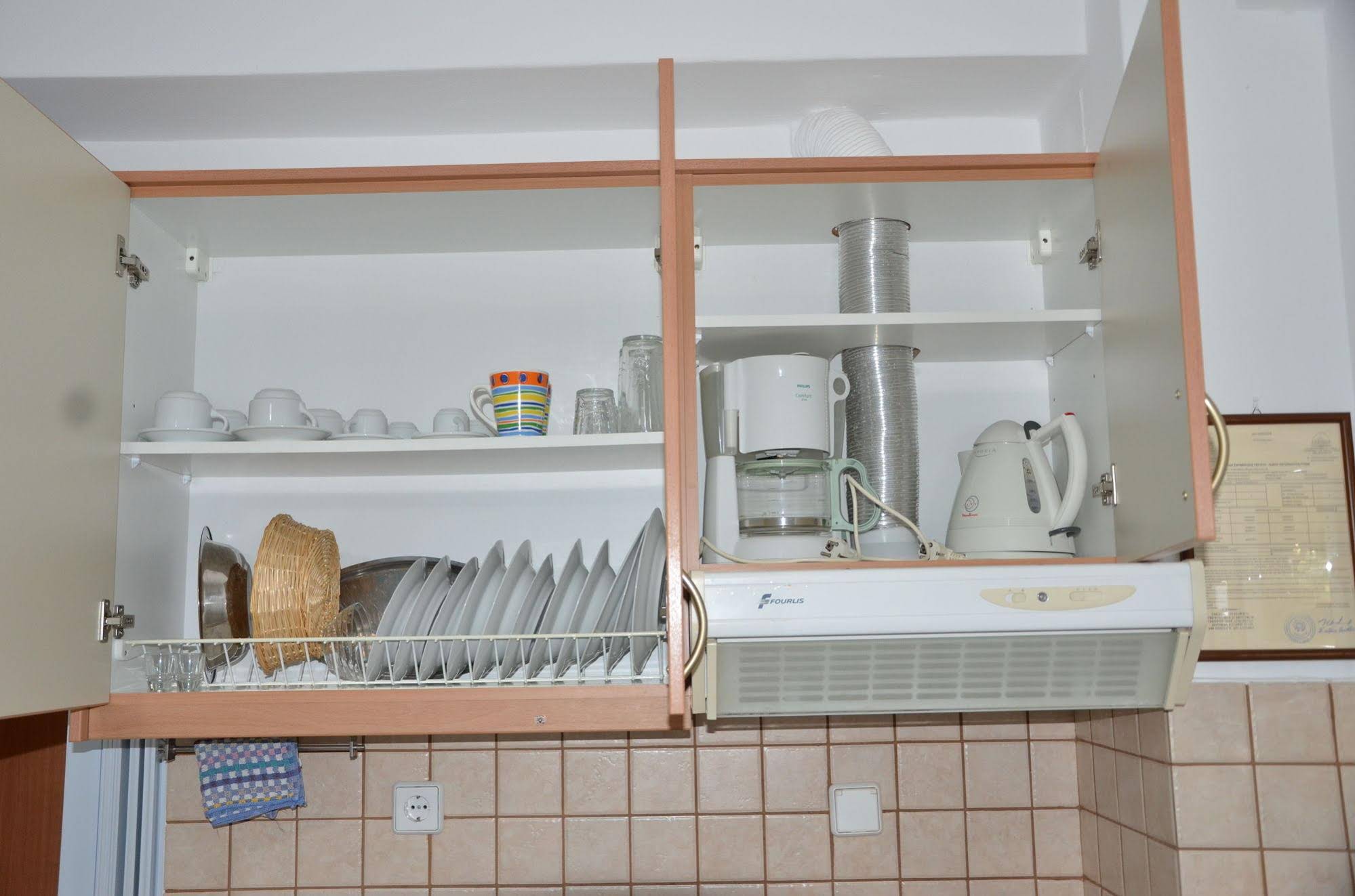 Thalassa Apartments