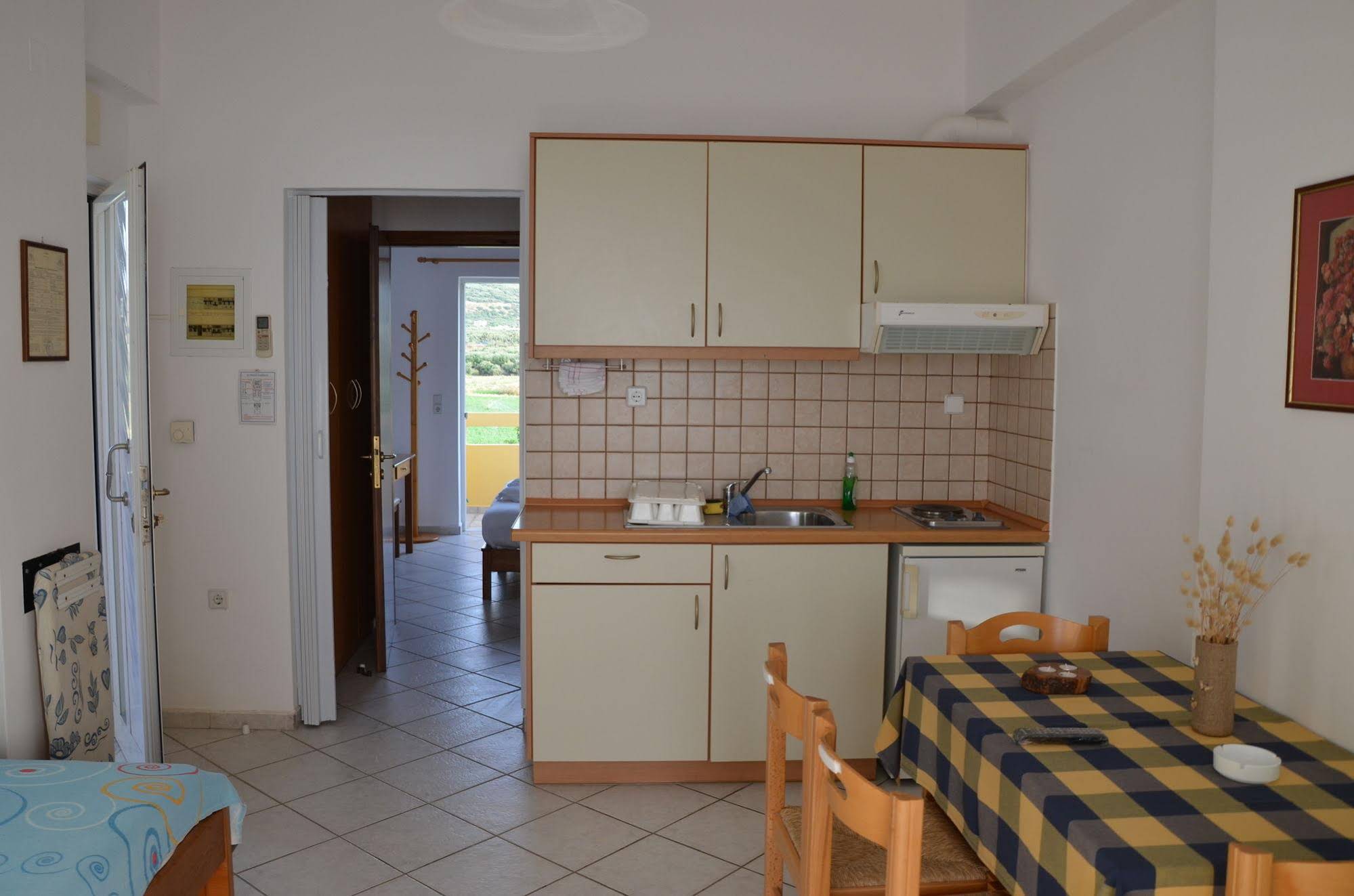 Thalassa Apartments