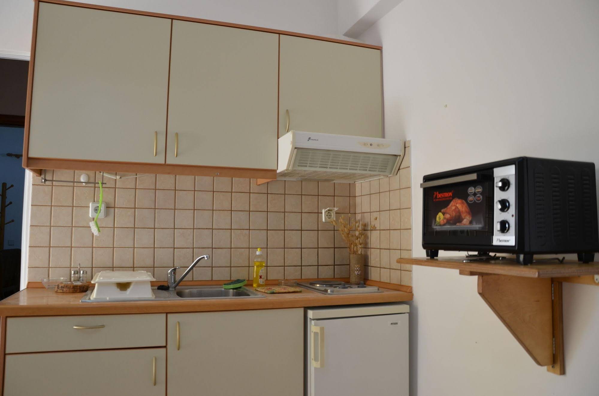 Thalassa Apartments