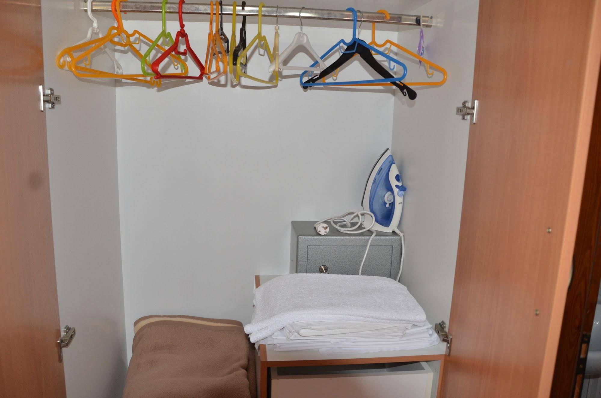 Thalassa Apartments