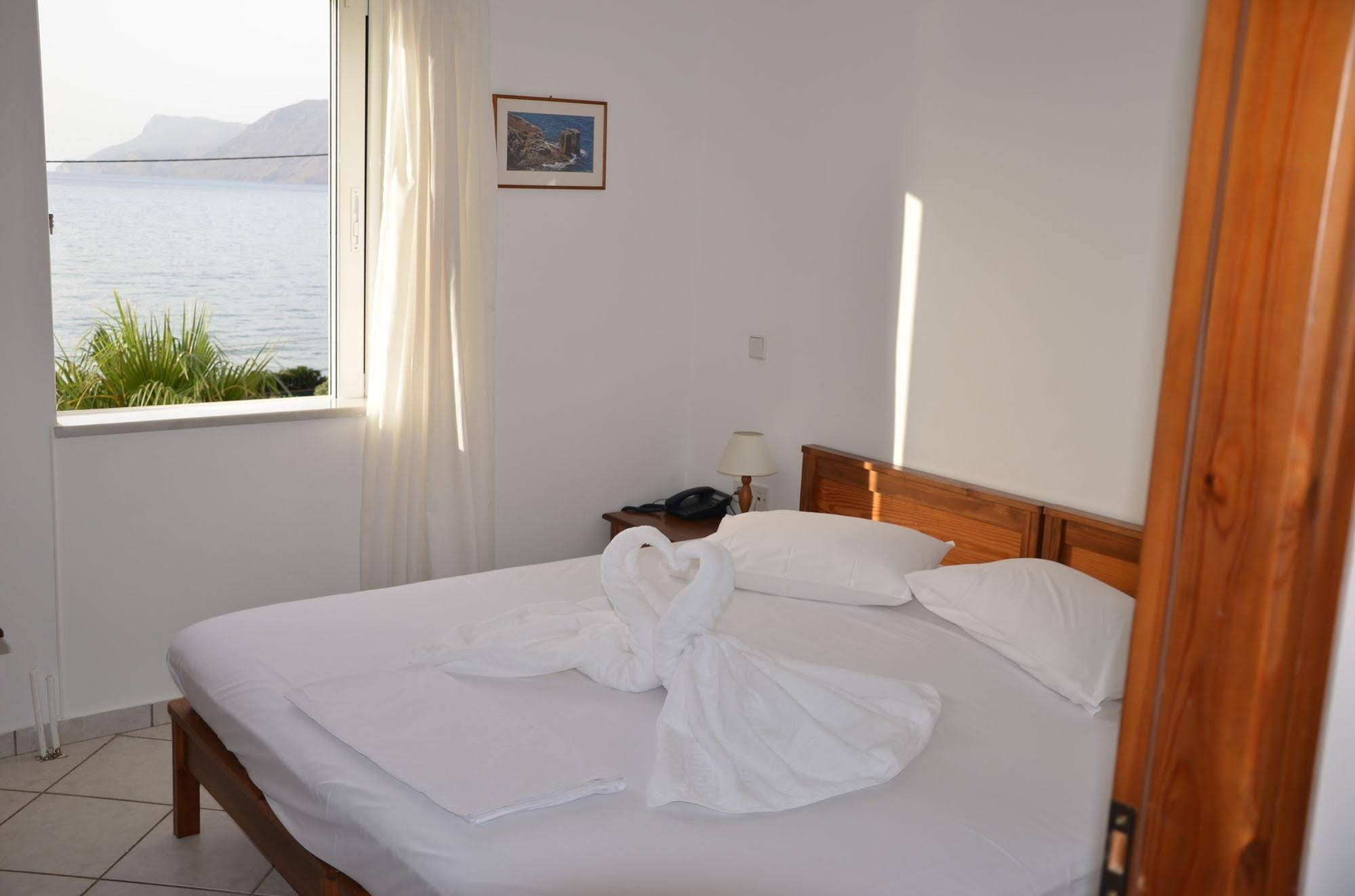 Thalassa Apartments
