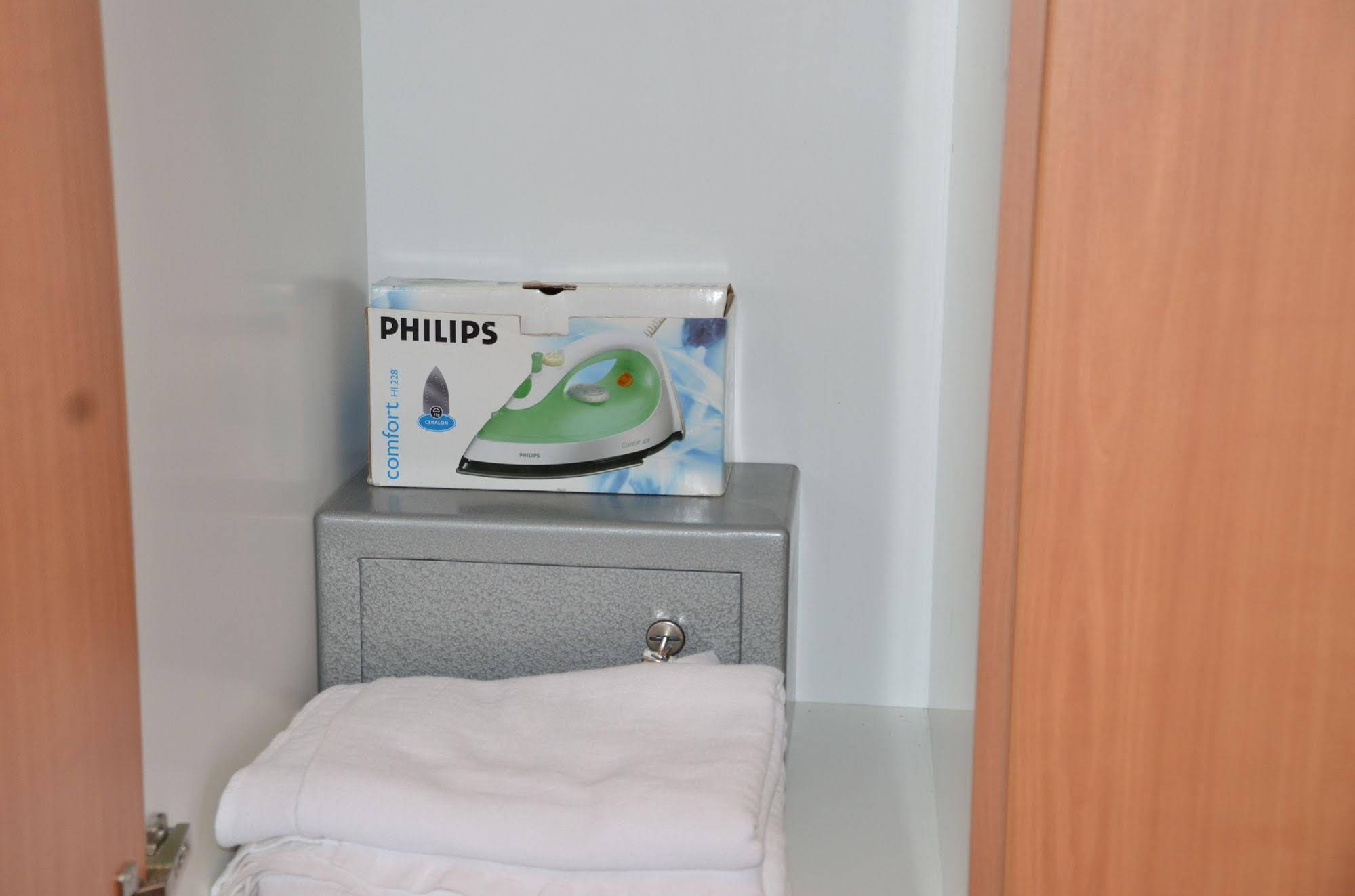Thalassa Apartments