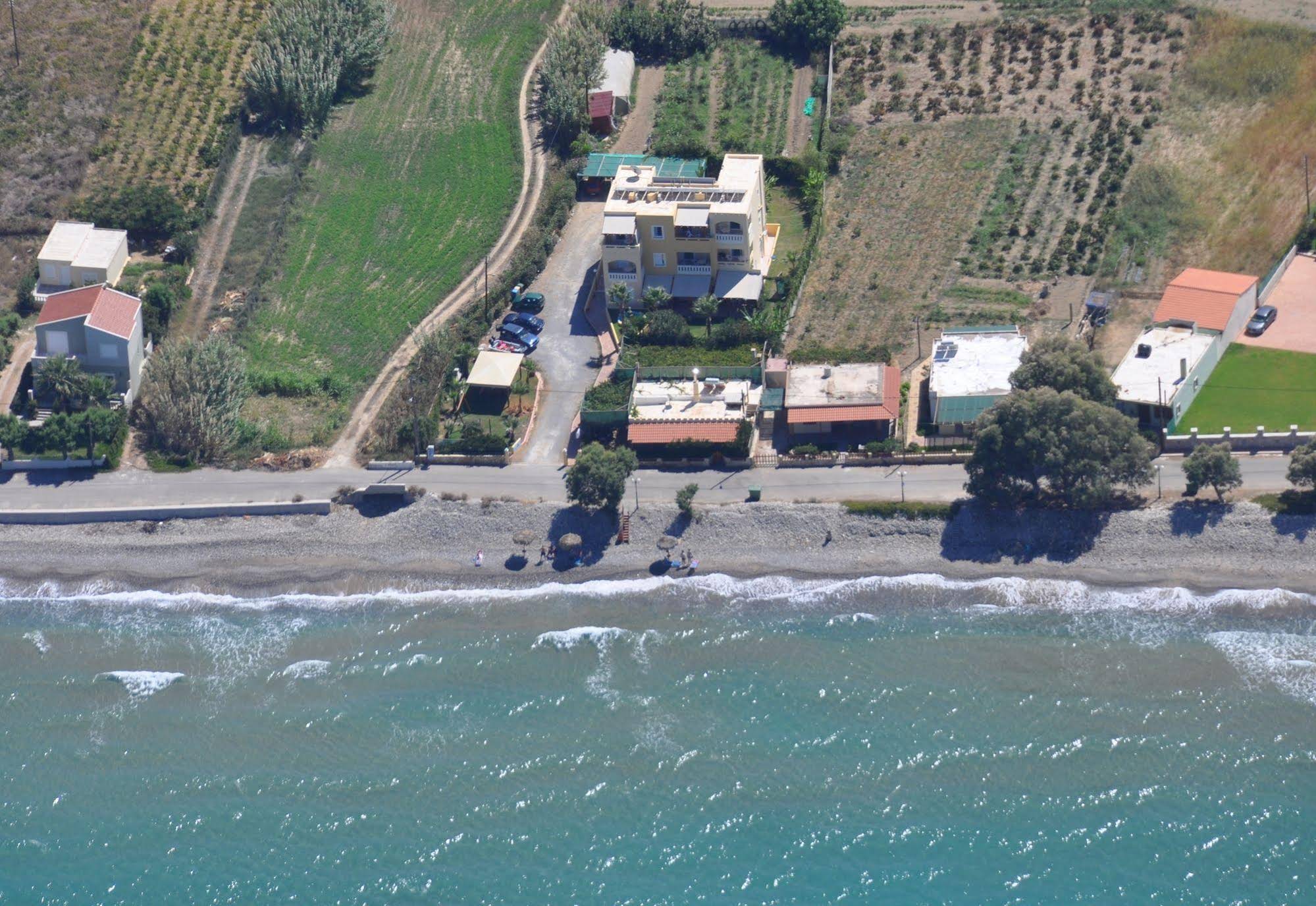 Thalassa Apartments