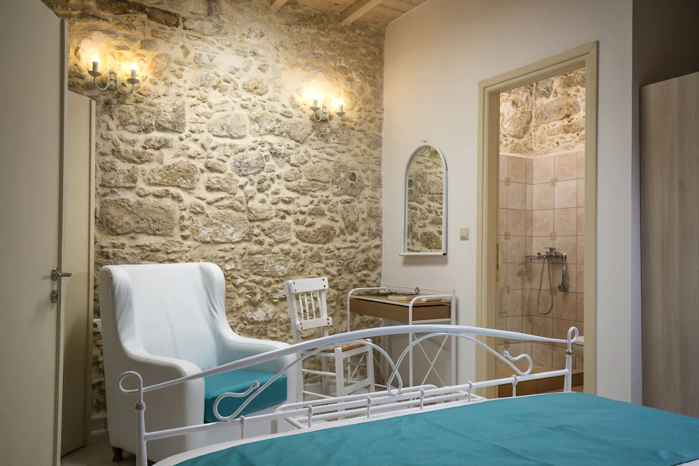 Trigono Holiday House
