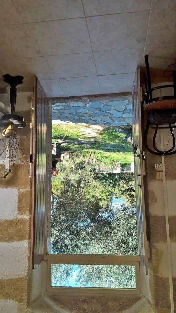 Tsikalaria Traditional Stone House