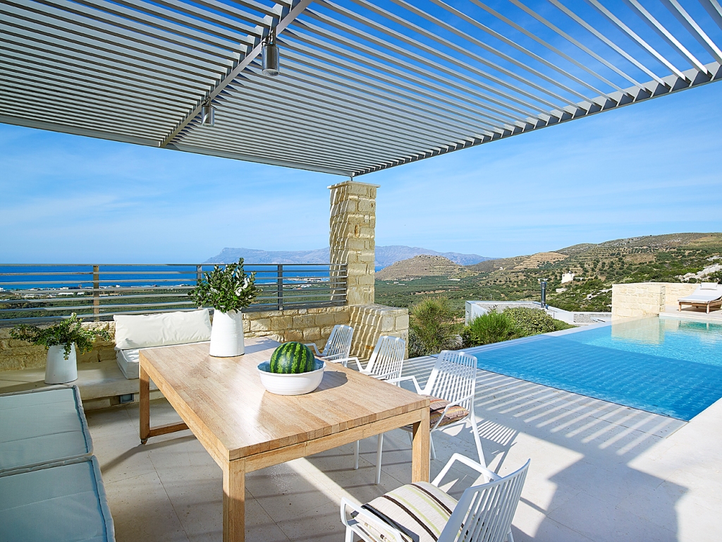 Villa Abyss