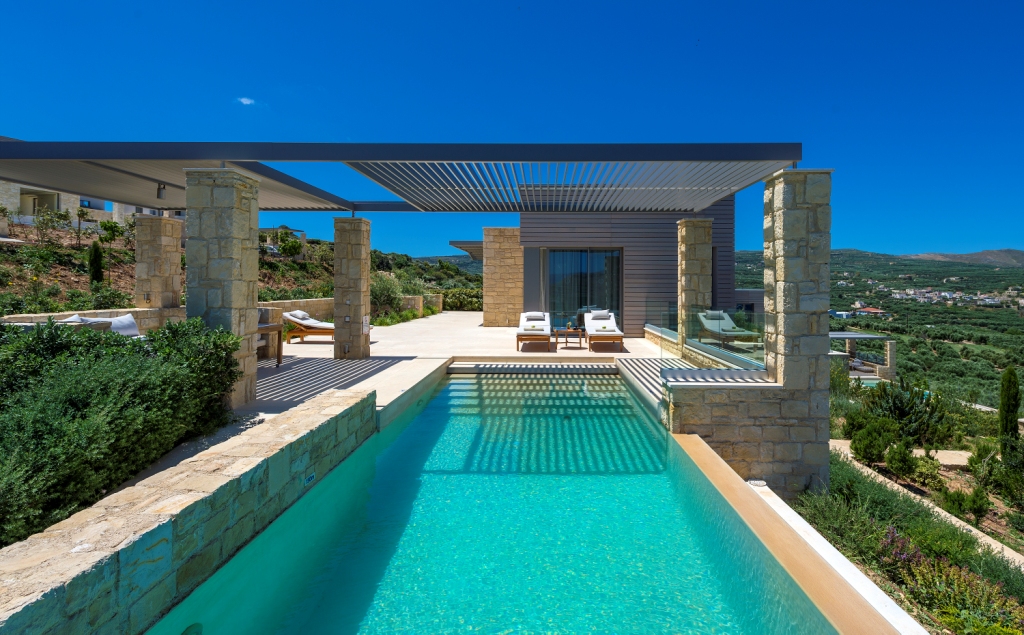 Villa Abyss