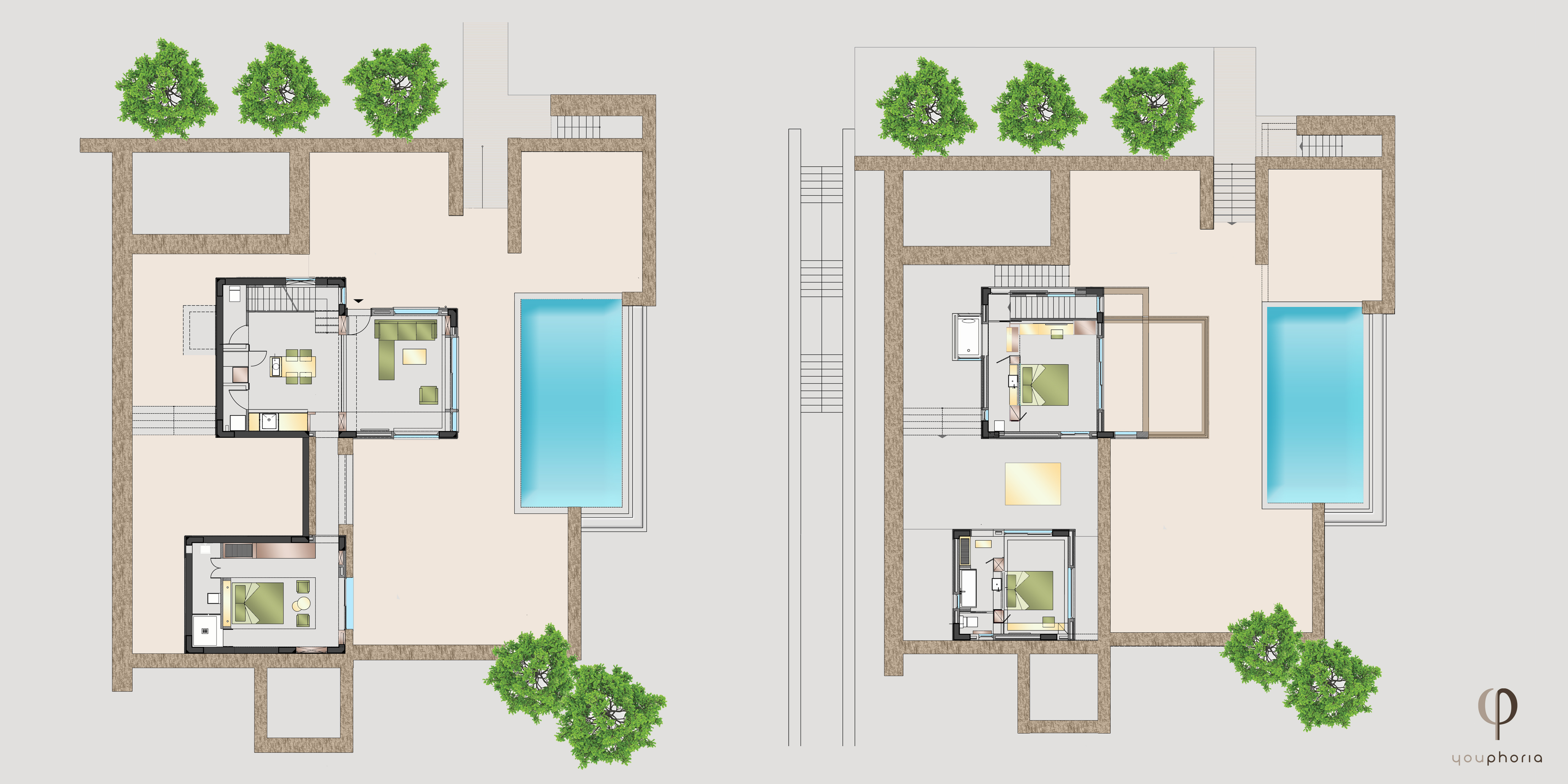 Villa Abyss
