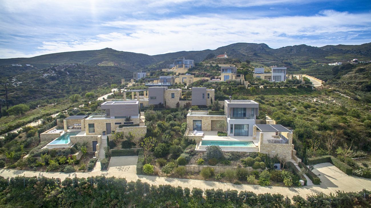 Villa Abyss