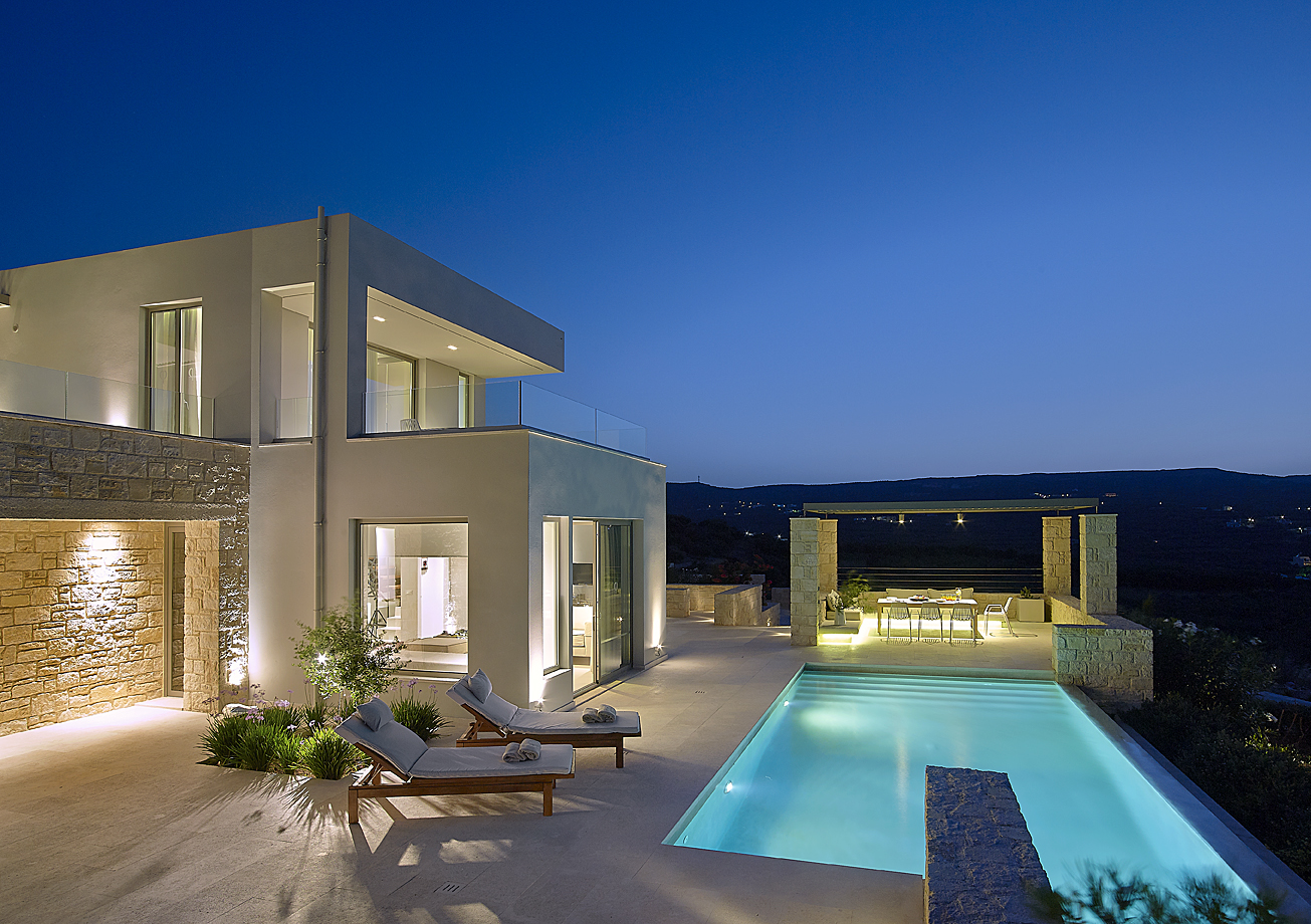 Villa Abyss