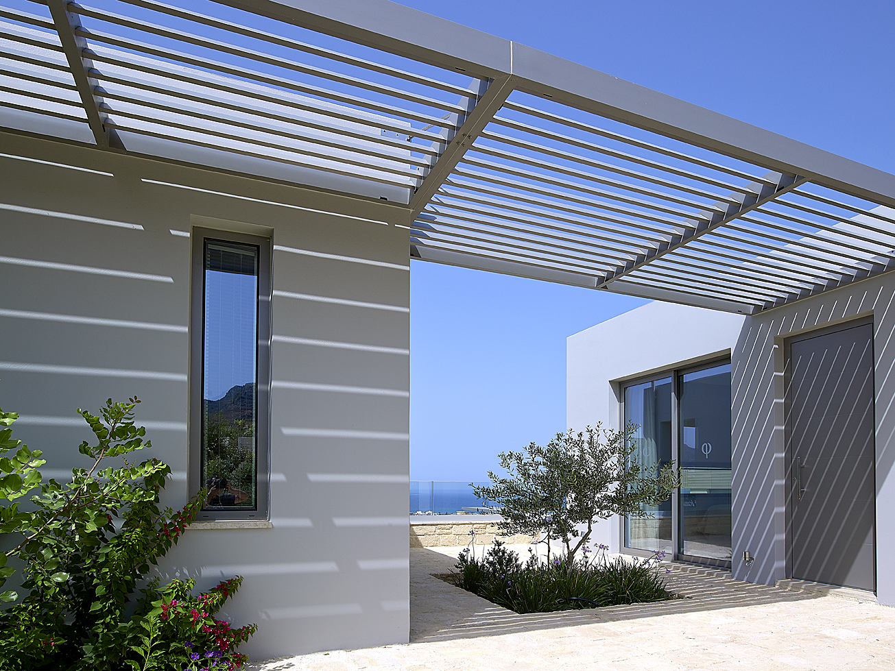 Villa Abyss