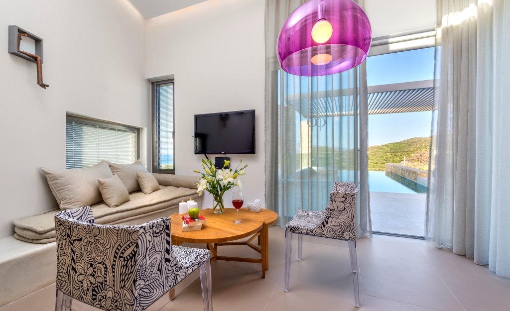 Villa Abyss