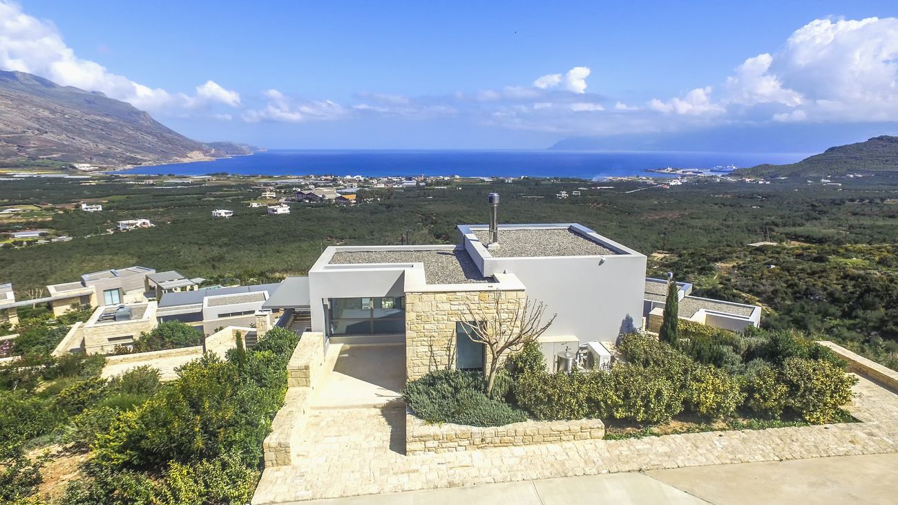 Villa Abyss