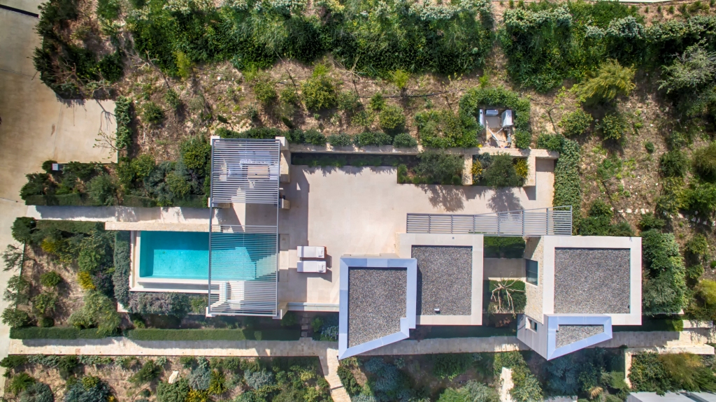 Villa Abyss