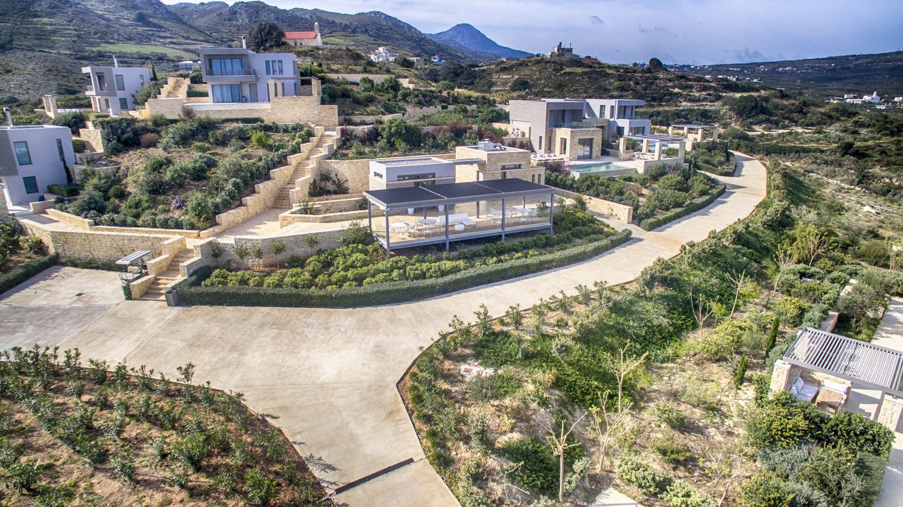Villa Abyss